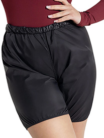 Capezio - Rip Stop Short